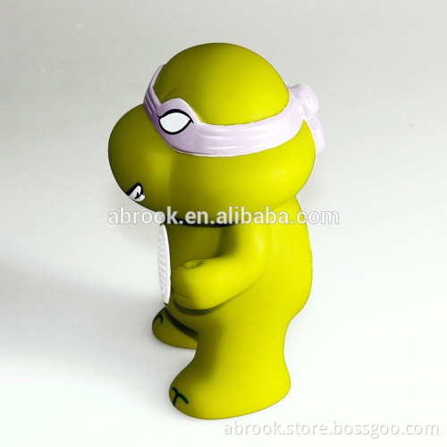 Hot sale gift cartoon turtles portable bluetooth speaker 2015 with fm radio